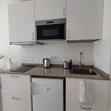 El Rincon De Iriarte Apartment Пуерто де ла Крус Екстериор снимка