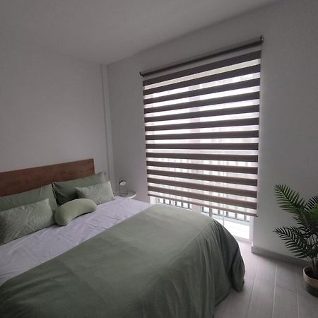 El Rincon De Iriarte Apartment Пуерто де ла Крус Екстериор снимка