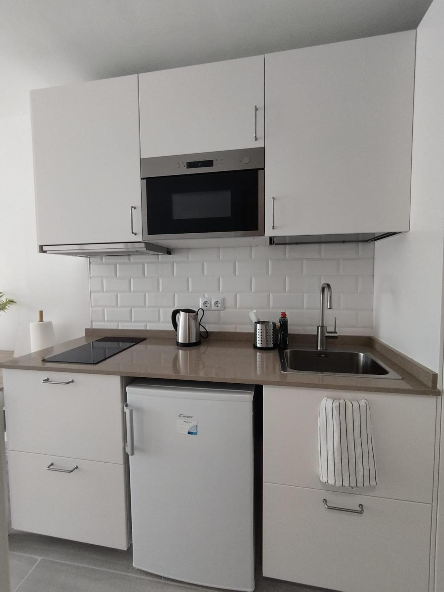 El Rincon De Iriarte Apartment Пуерто де ла Крус Екстериор снимка