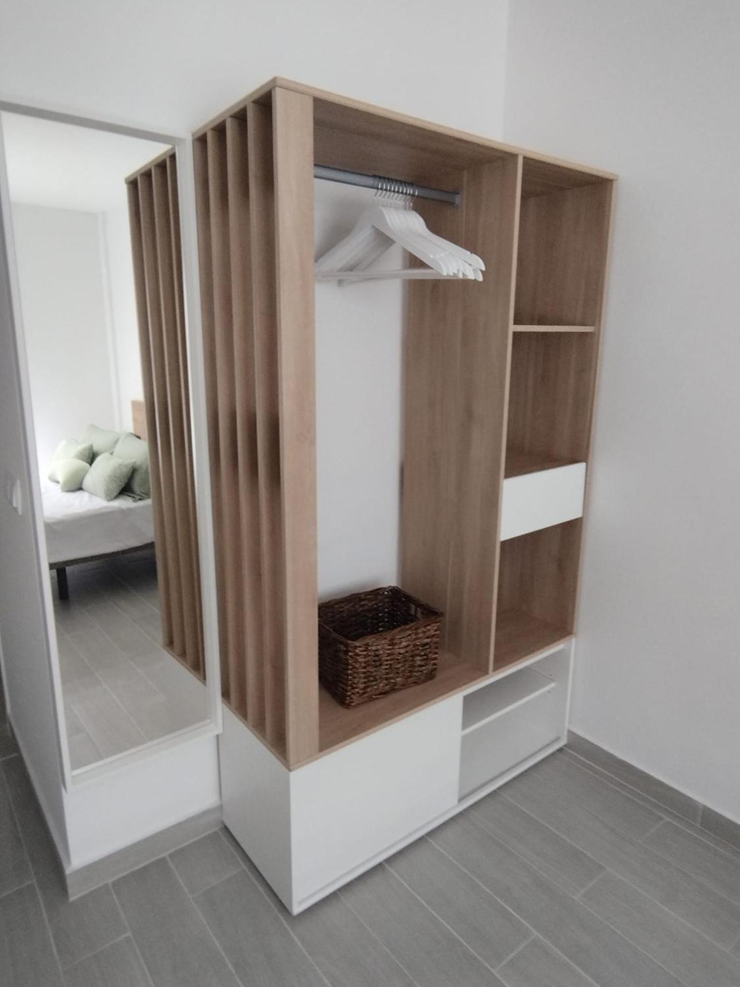 El Rincon De Iriarte Apartment Пуерто де ла Крус Екстериор снимка
